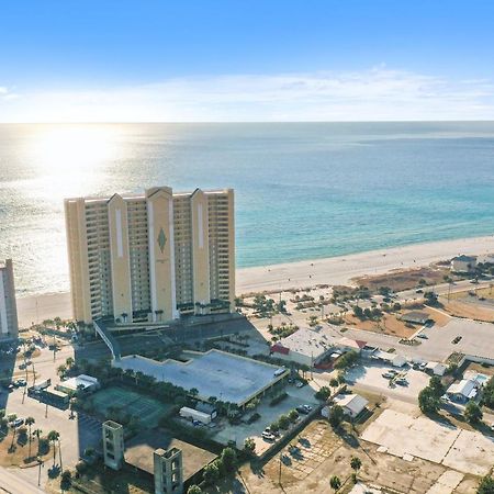 Emerald Isle By Panhandle Getaways Panama City Beach Kültér fotó