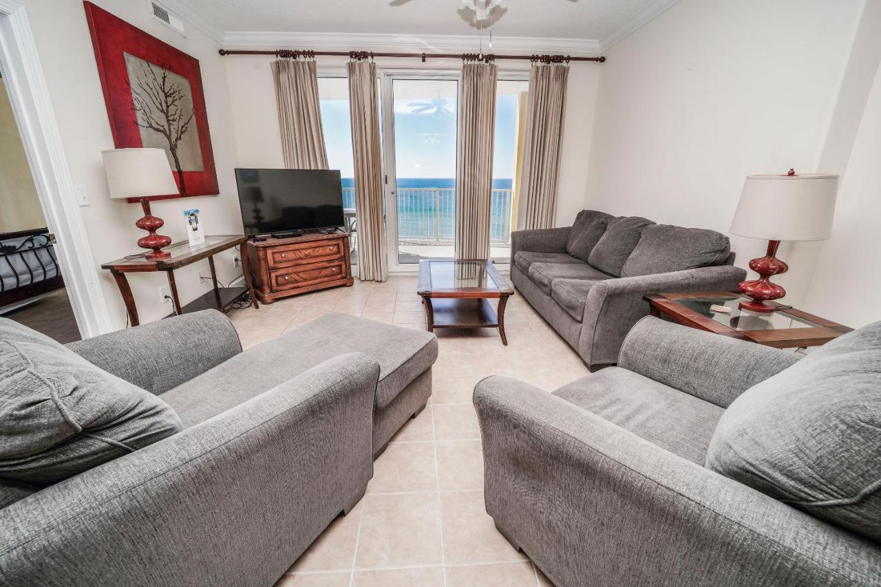 Emerald Isle By Panhandle Getaways Panama City Beach Szoba fotó