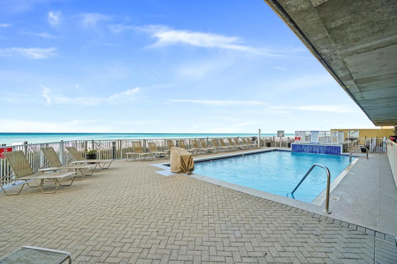 Emerald Isle By Panhandle Getaways Panama City Beach Kültér fotó