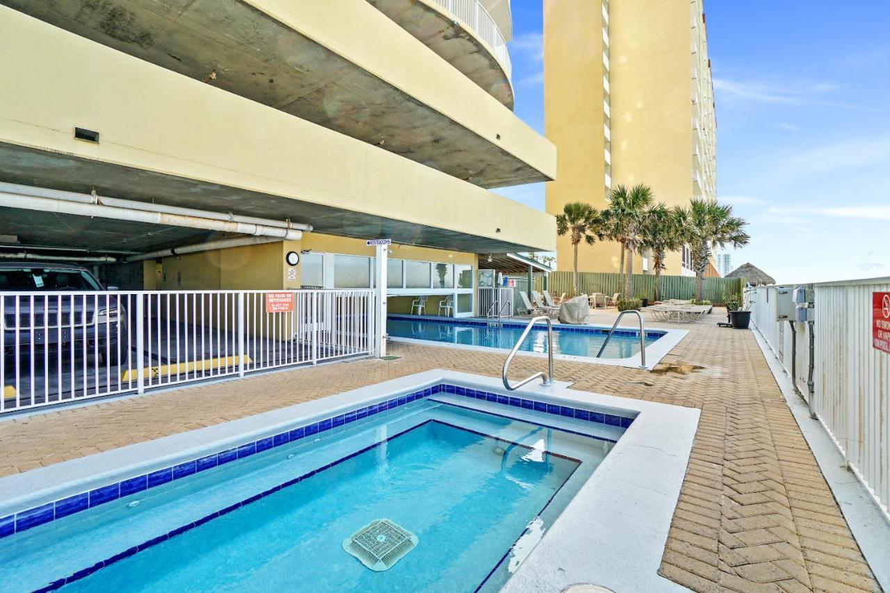 Emerald Isle By Panhandle Getaways Panama City Beach Kültér fotó