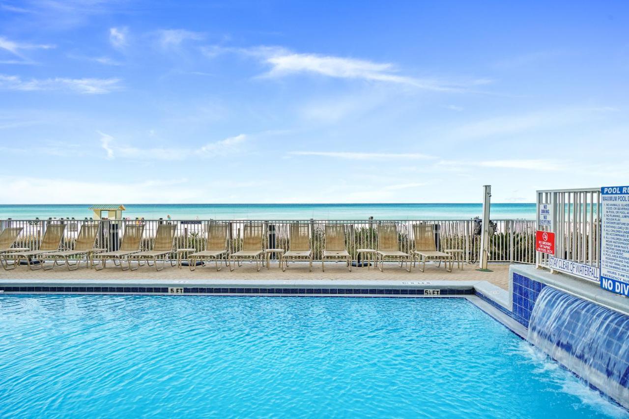 Emerald Isle By Panhandle Getaways Panama City Beach Kültér fotó