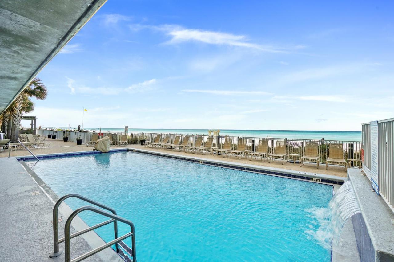 Emerald Isle By Panhandle Getaways Panama City Beach Kültér fotó