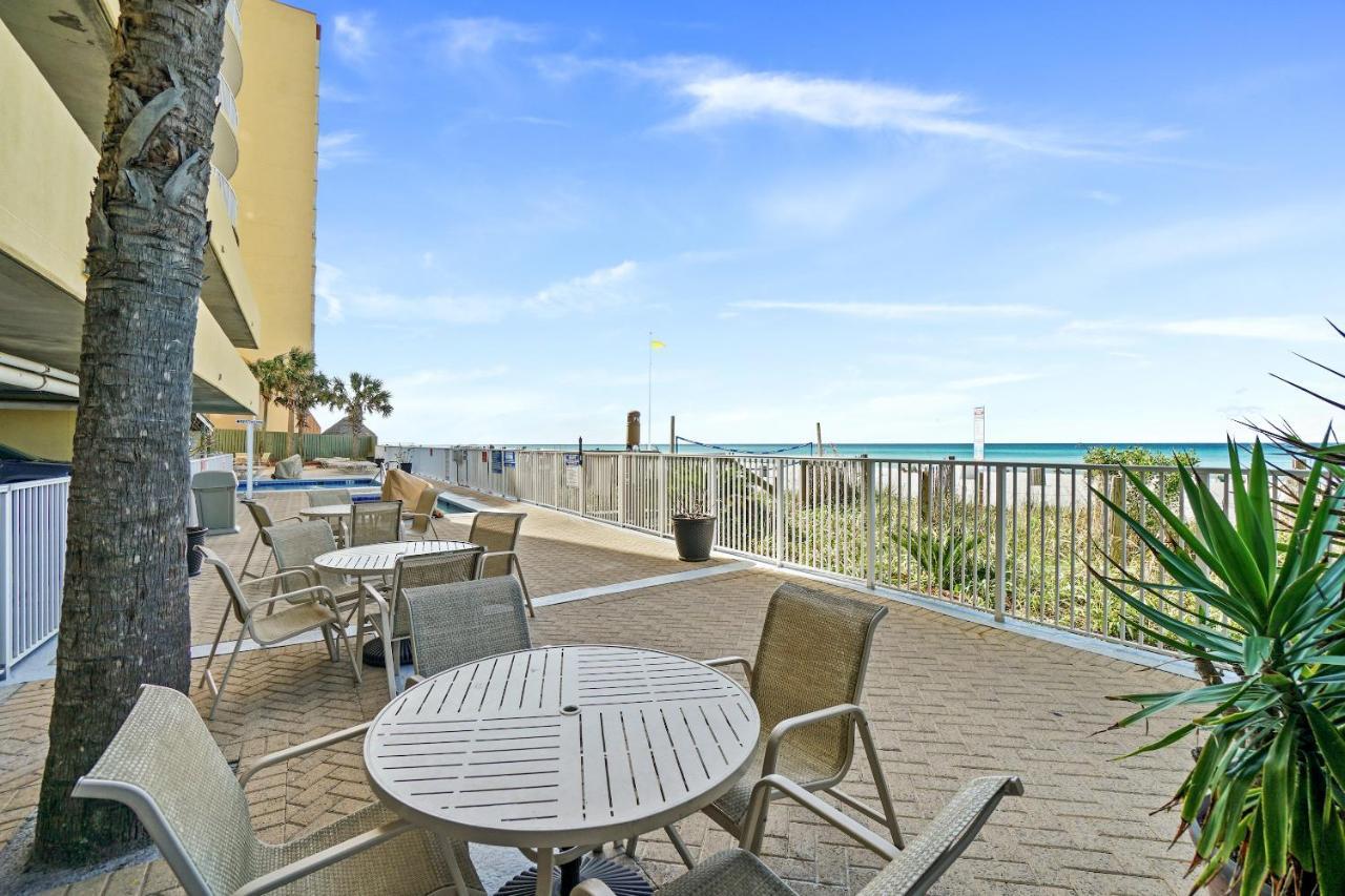 Emerald Isle By Panhandle Getaways Panama City Beach Kültér fotó