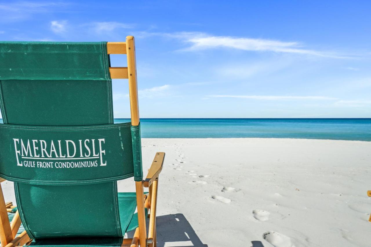 Emerald Isle By Panhandle Getaways Panama City Beach Kültér fotó