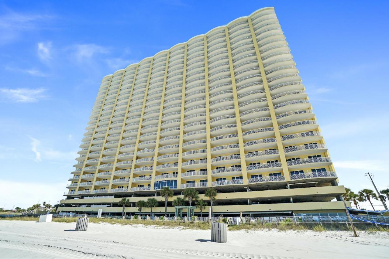 Emerald Isle By Panhandle Getaways Panama City Beach Kültér fotó