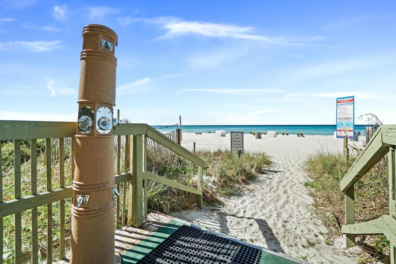 Emerald Isle By Panhandle Getaways Panama City Beach Kültér fotó