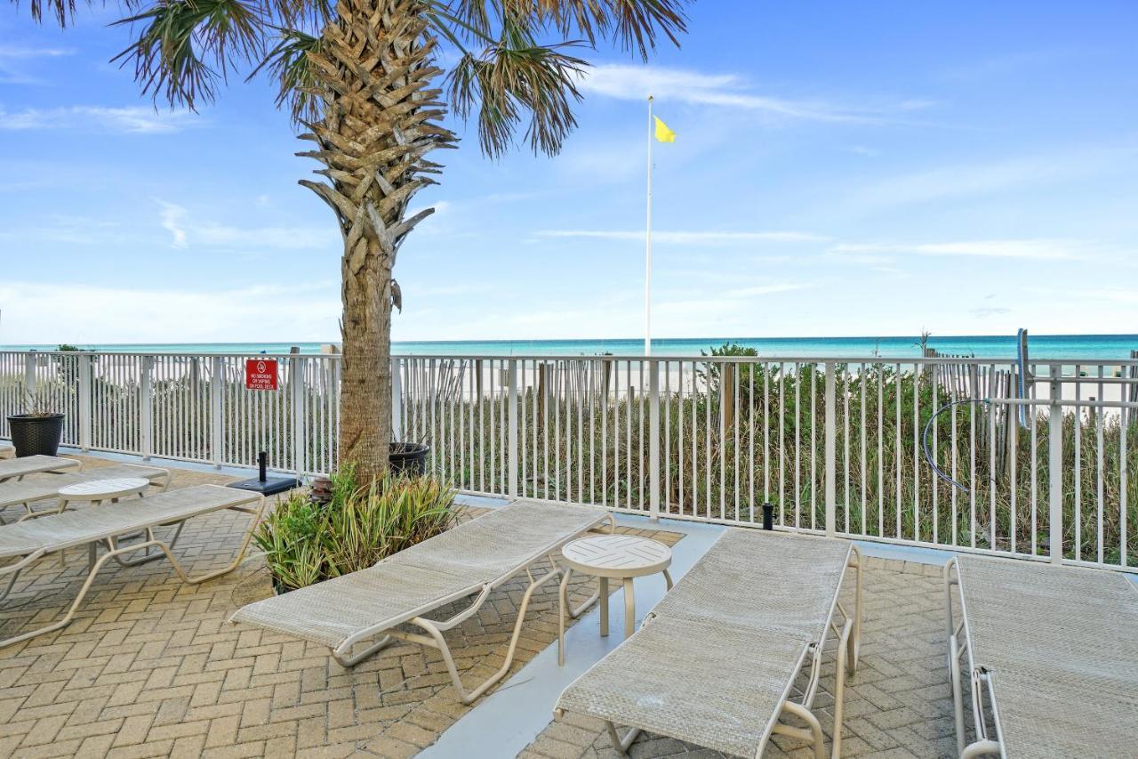 Emerald Isle By Panhandle Getaways Panama City Beach Kültér fotó