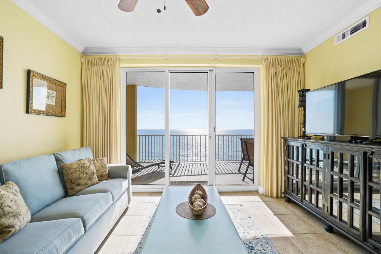 Emerald Isle By Panhandle Getaways Panama City Beach Szoba fotó