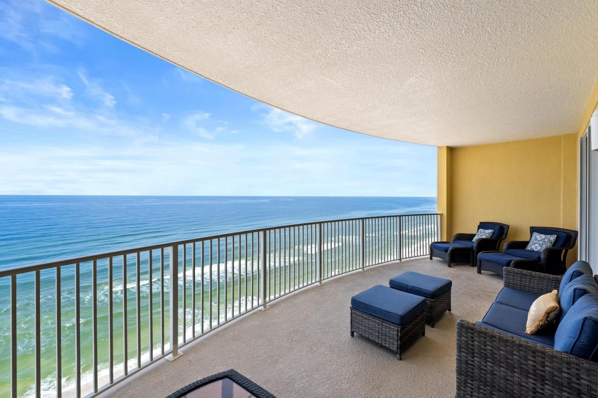 Emerald Isle By Panhandle Getaways Panama City Beach Szoba fotó