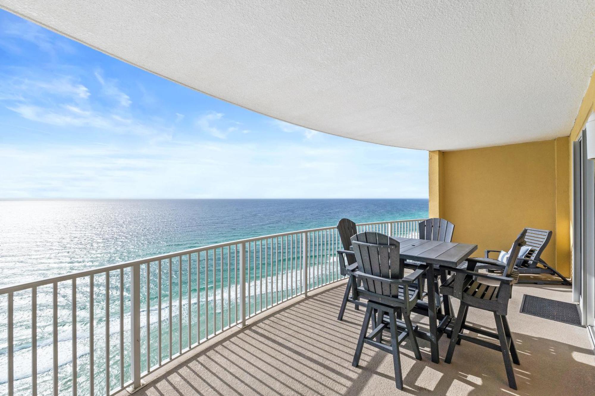 Emerald Isle By Panhandle Getaways Panama City Beach Szoba fotó
