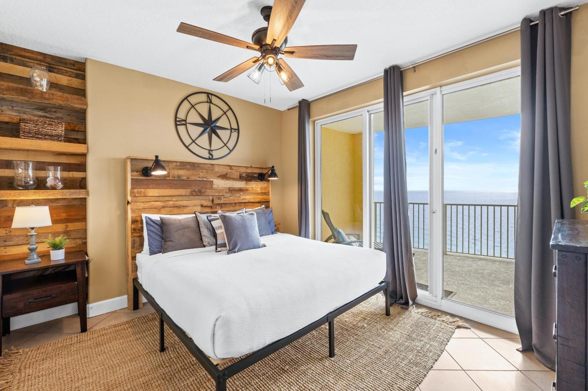 Emerald Isle By Panhandle Getaways Panama City Beach Szoba fotó