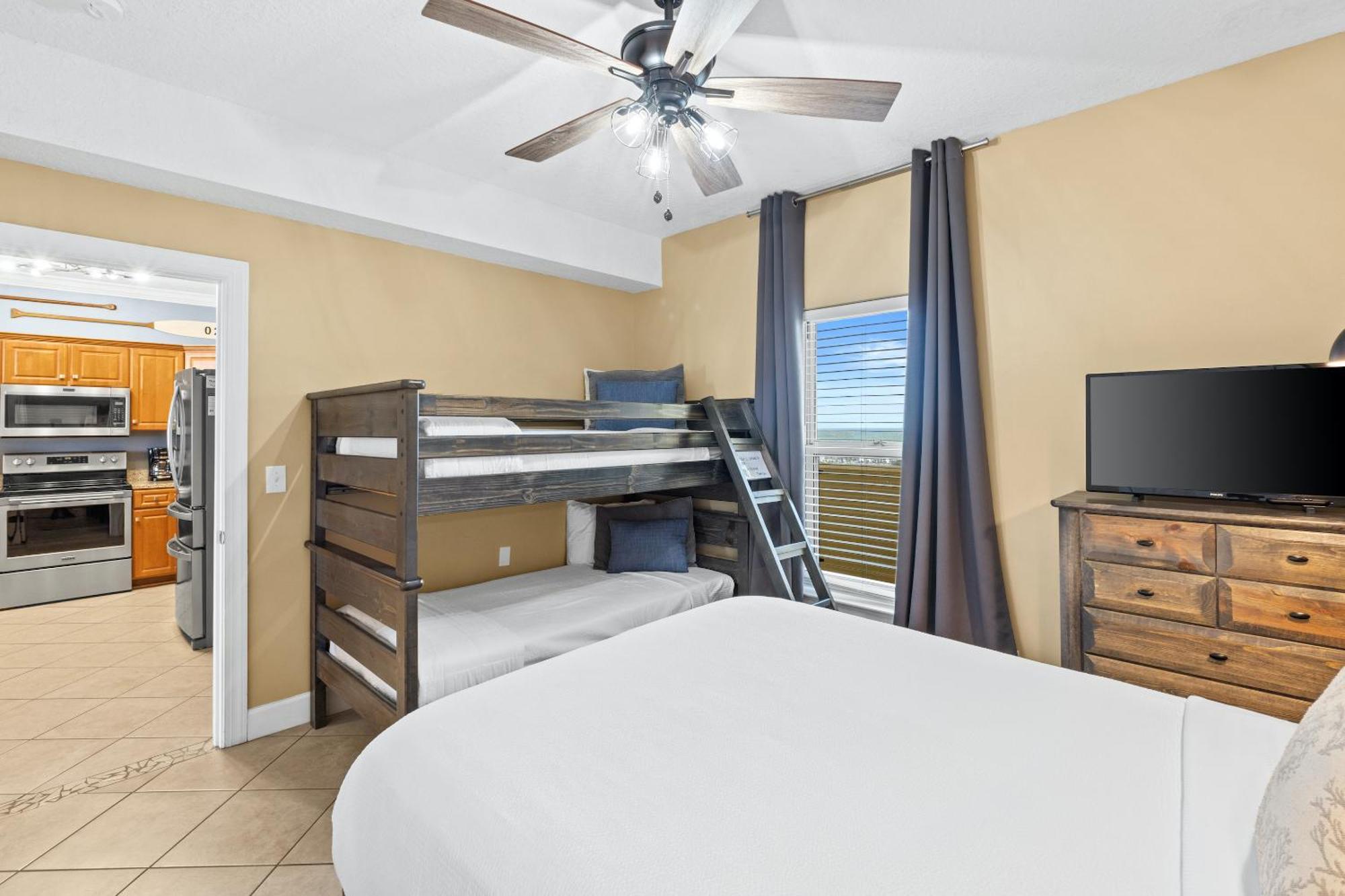 Emerald Isle By Panhandle Getaways Panama City Beach Szoba fotó