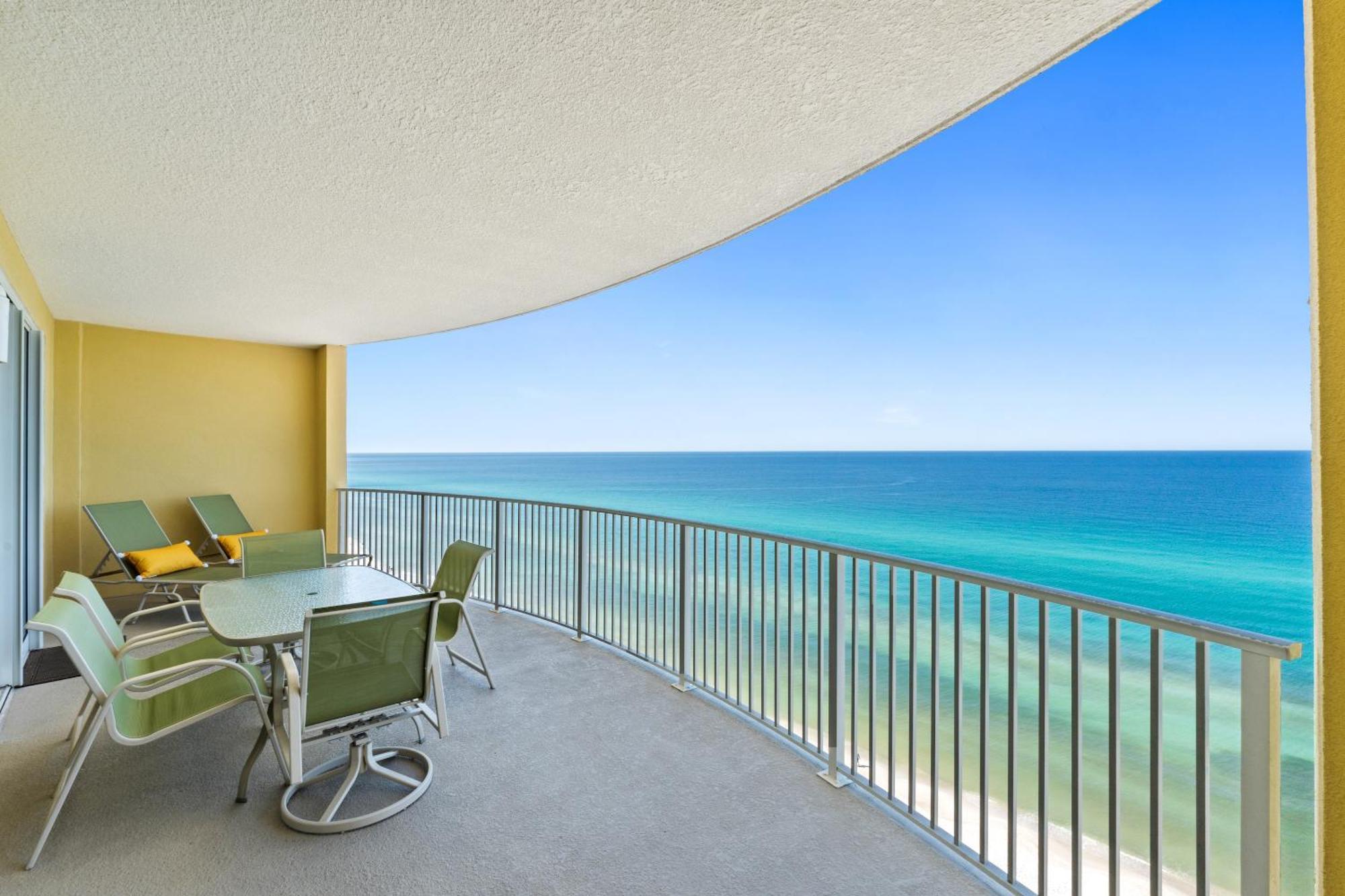 Emerald Isle By Panhandle Getaways Panama City Beach Szoba fotó