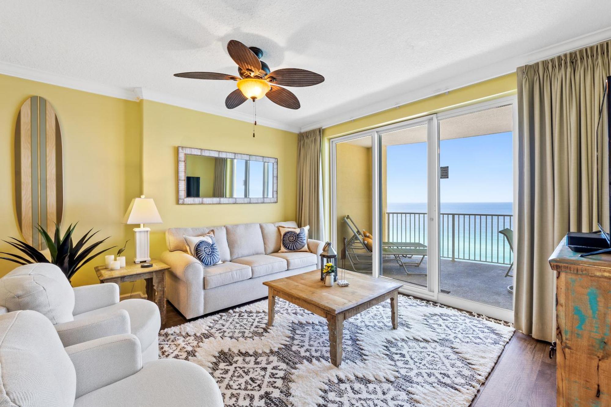 Emerald Isle By Panhandle Getaways Panama City Beach Szoba fotó