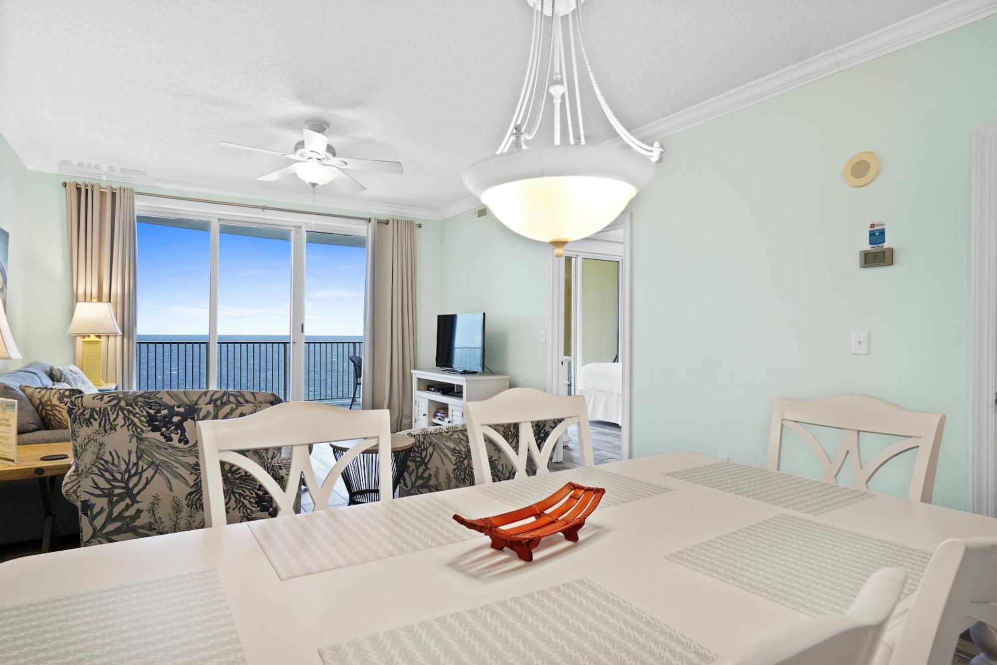 Emerald Isle By Panhandle Getaways Panama City Beach Szoba fotó