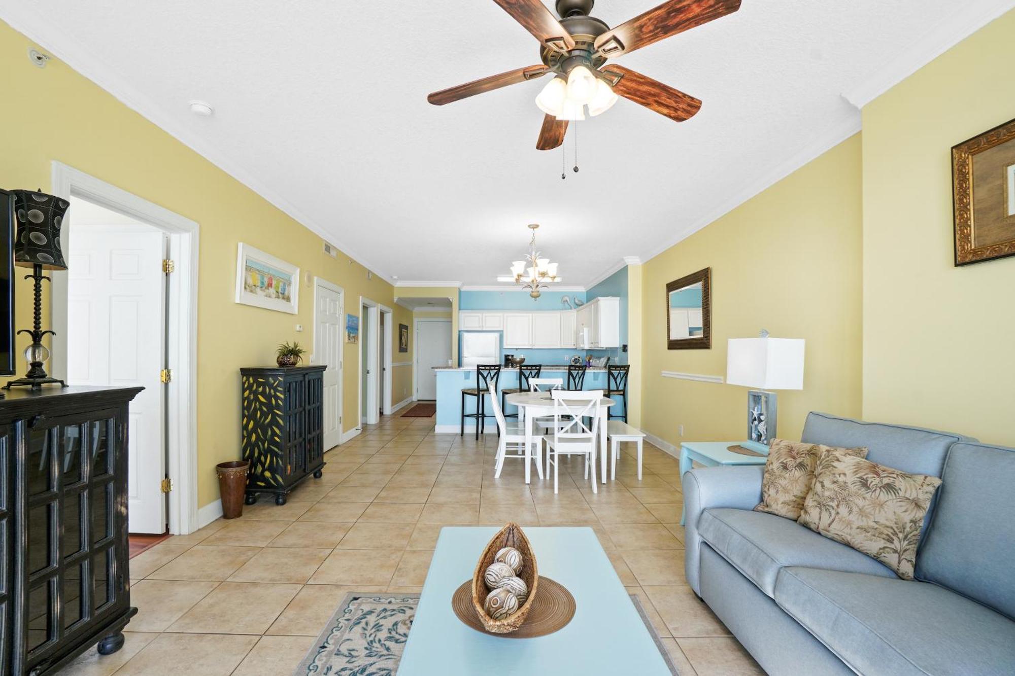 Emerald Isle By Panhandle Getaways Panama City Beach Szoba fotó