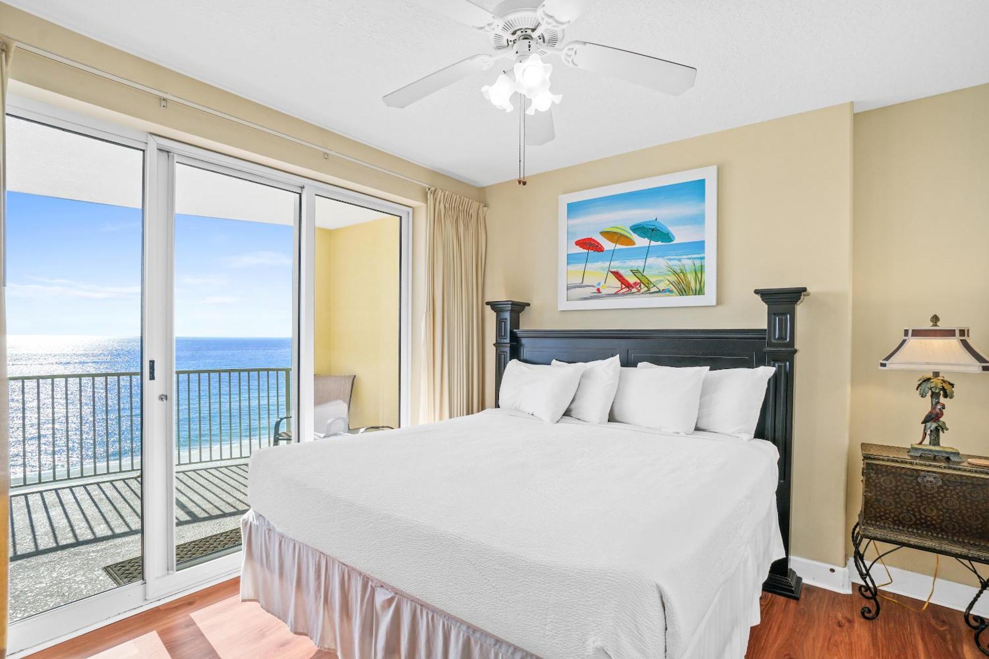 Emerald Isle By Panhandle Getaways Panama City Beach Szoba fotó