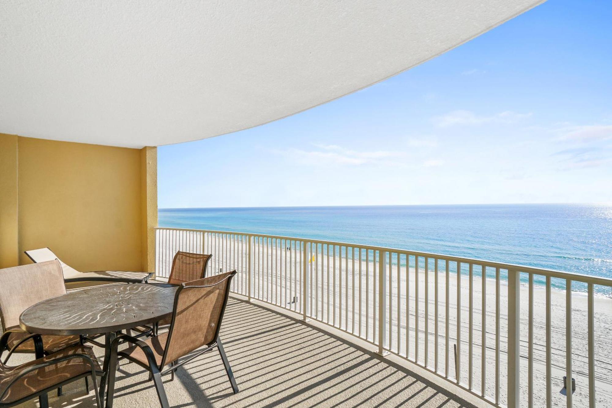 Emerald Isle By Panhandle Getaways Panama City Beach Szoba fotó