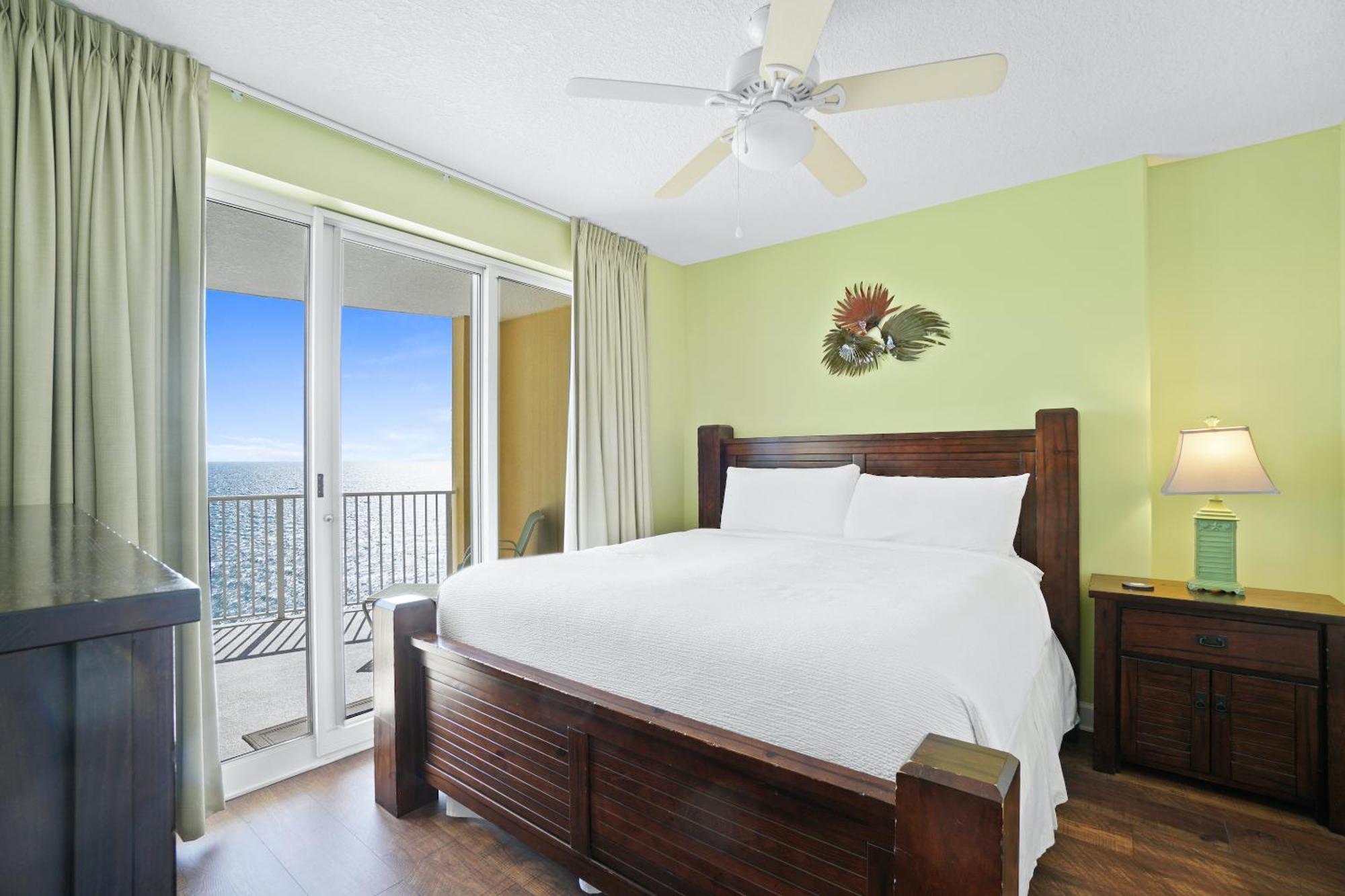 Emerald Isle By Panhandle Getaways Panama City Beach Szoba fotó