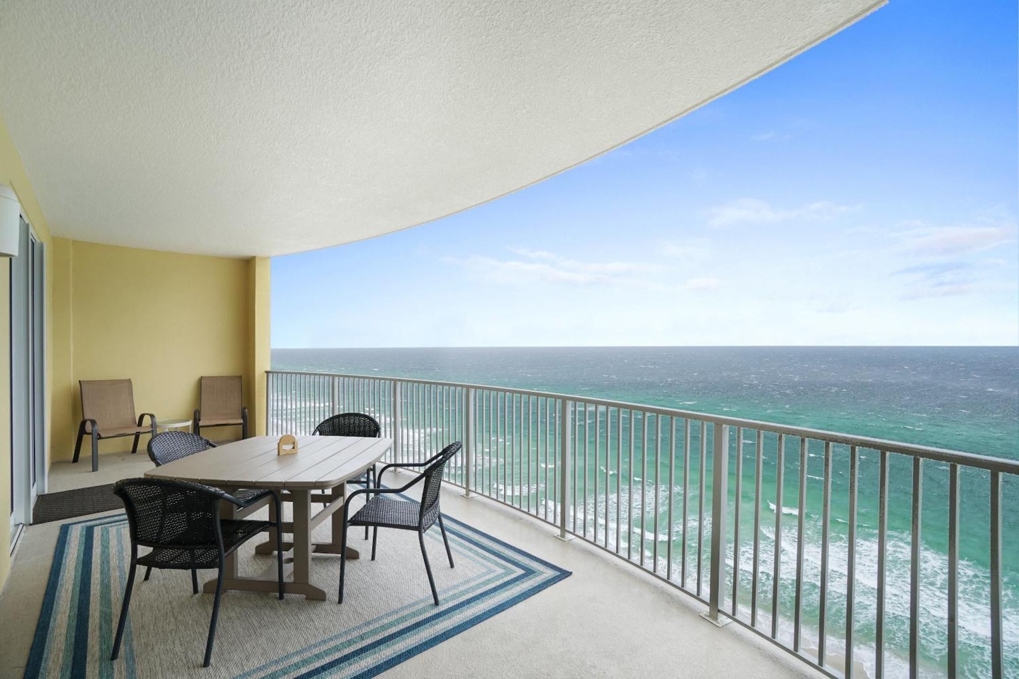 Emerald Isle By Panhandle Getaways Panama City Beach Szoba fotó