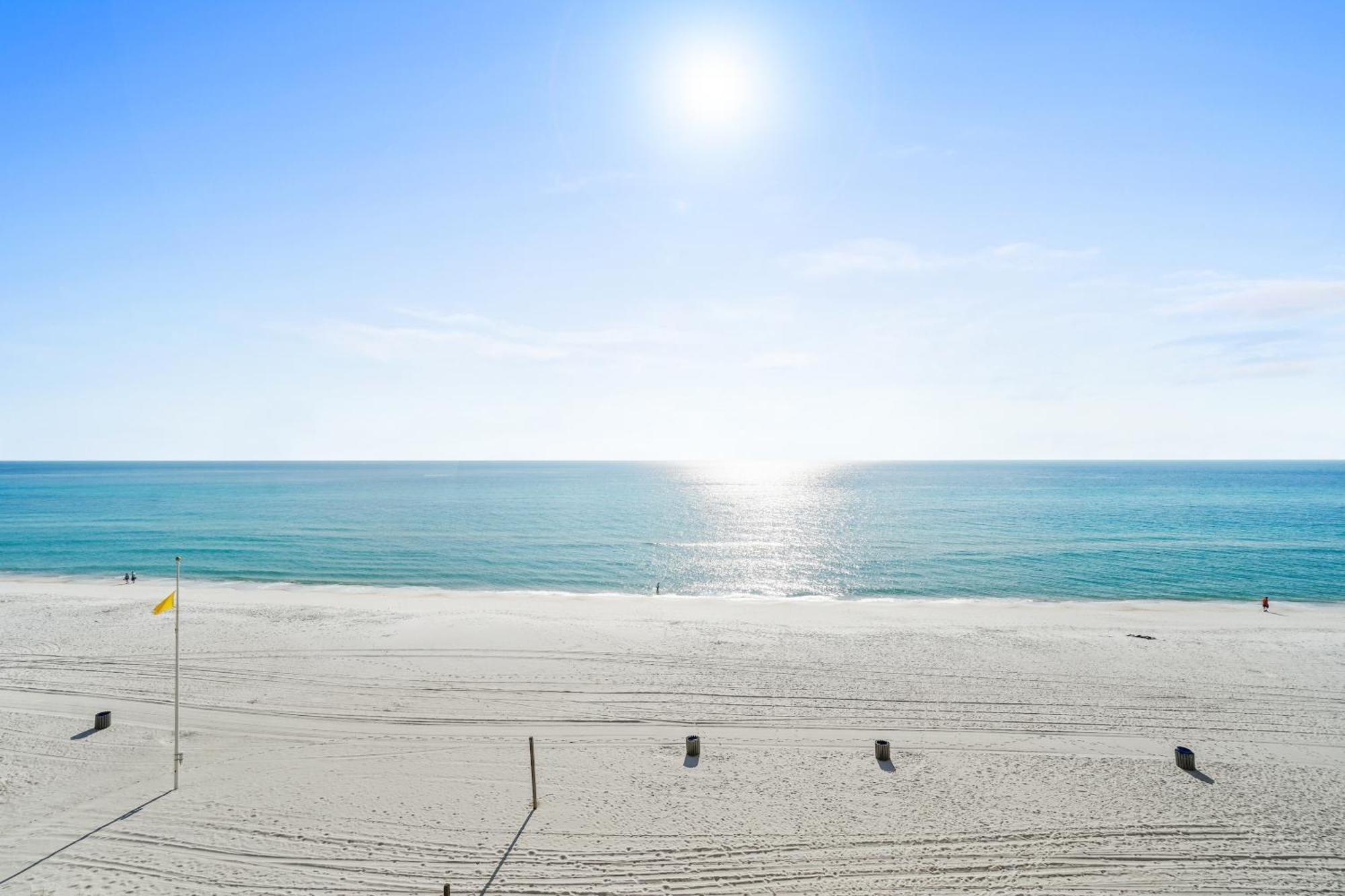 Emerald Isle By Panhandle Getaways Panama City Beach Szoba fotó