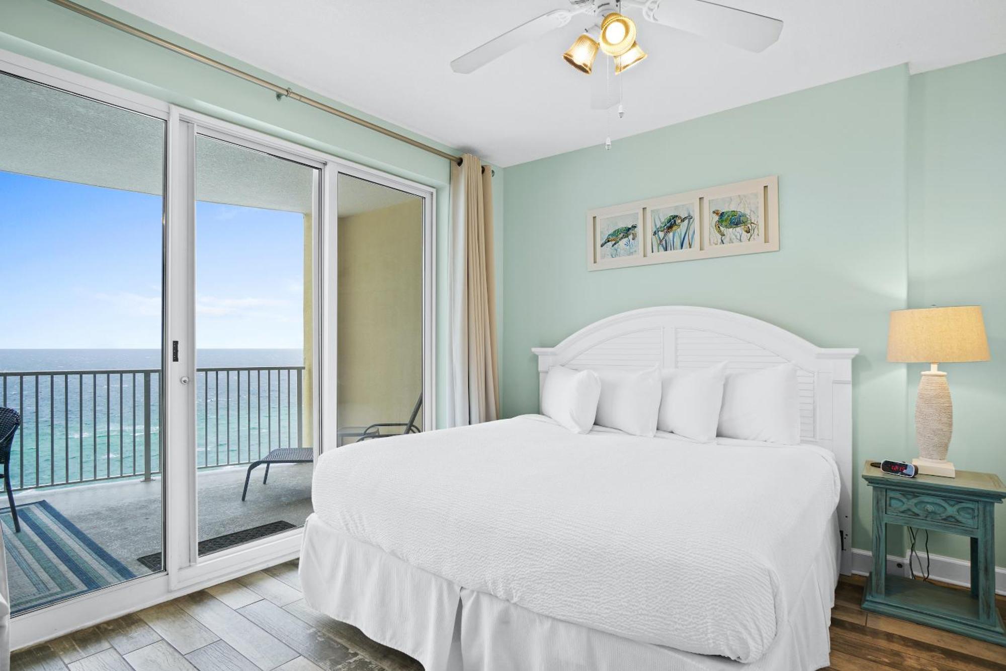 Emerald Isle By Panhandle Getaways Panama City Beach Szoba fotó
