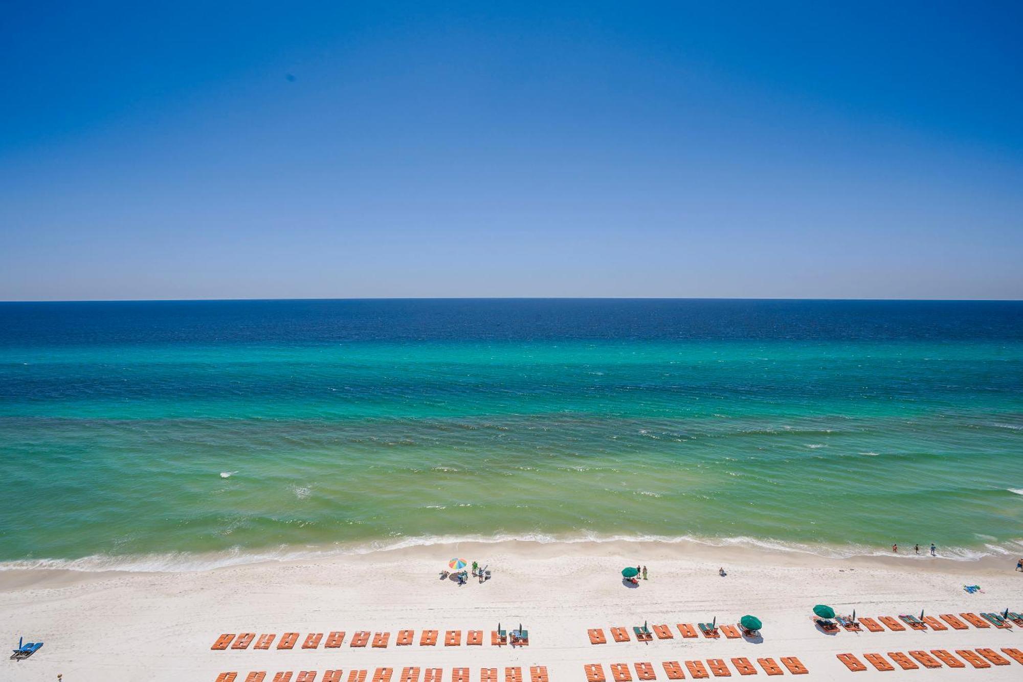 Emerald Isle By Panhandle Getaways Panama City Beach Szoba fotó