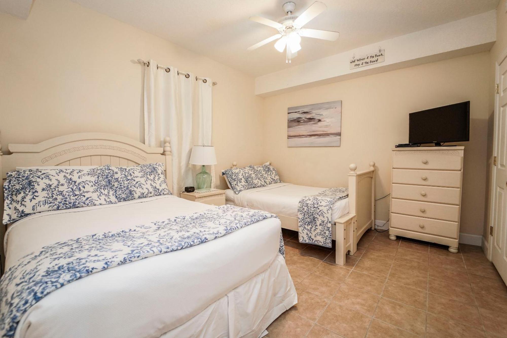 Emerald Isle By Panhandle Getaways Panama City Beach Szoba fotó