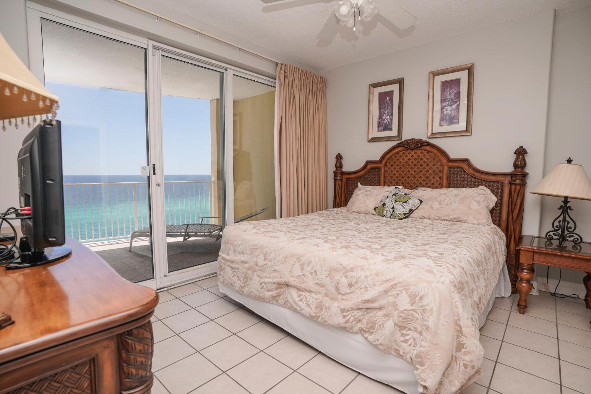 Emerald Isle By Panhandle Getaways Panama City Beach Kültér fotó