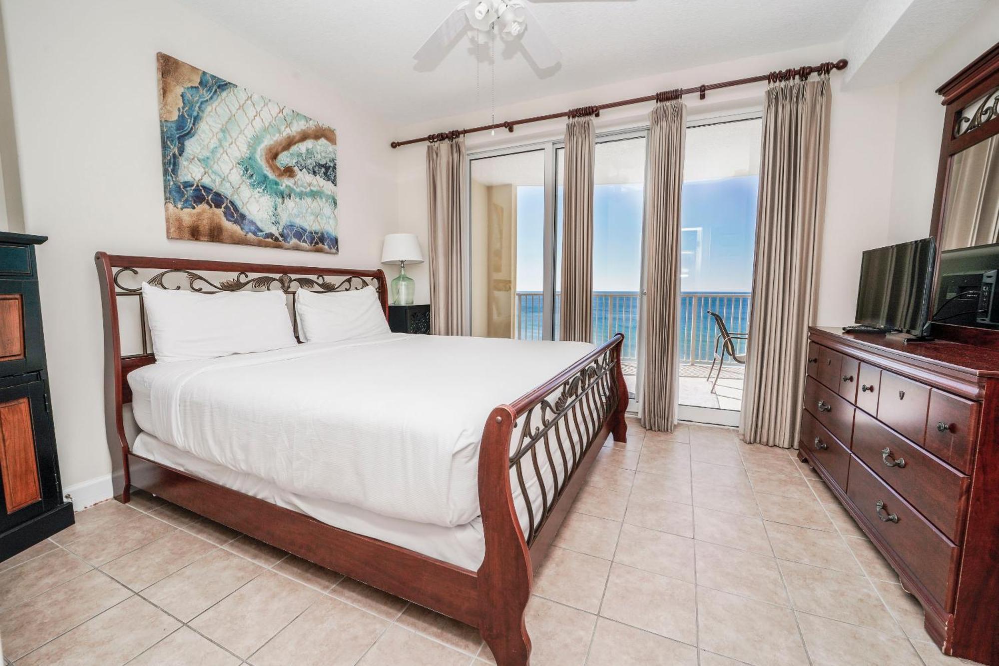 Emerald Isle By Panhandle Getaways Panama City Beach Kültér fotó